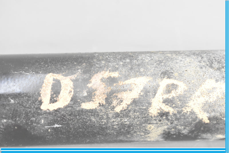 Load image into Gallery viewer, 03-07 HUMMER H2 Rear Right Passenger Shock Strut Absorber Oem