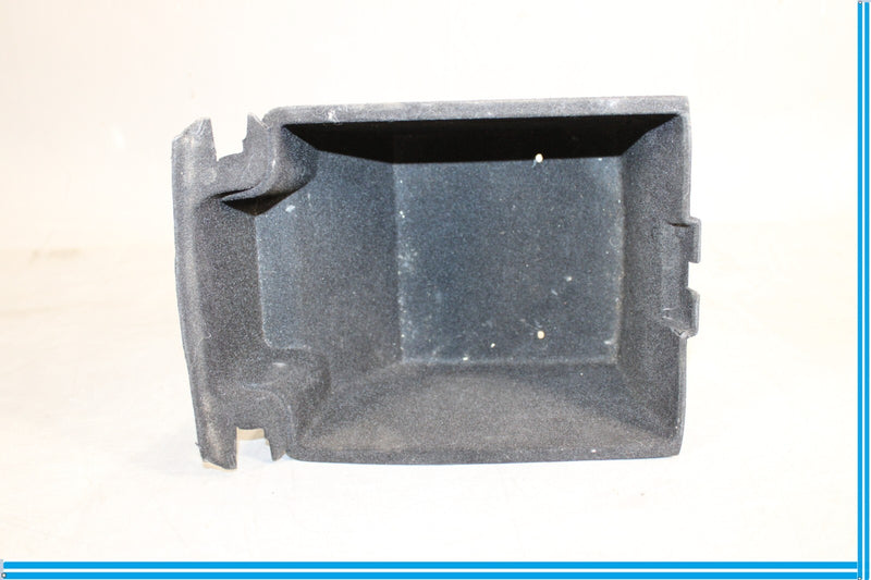 Load image into Gallery viewer, 06-12 Mercedes R350 Front Floor Center Console Storage Housing Tray Oem