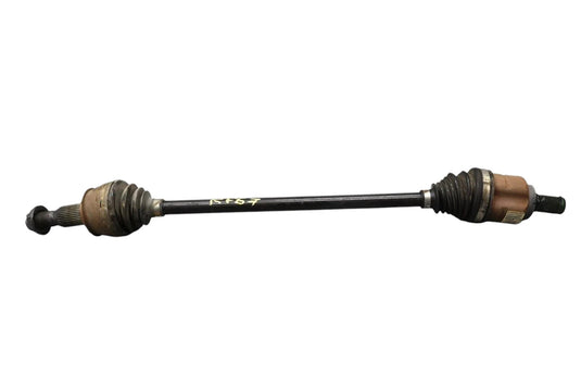 18-21 Buick Enclave Avenir Rear Right Suspension Axle Shaft Drive Shaft OEM
