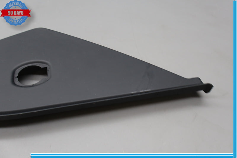 Load image into Gallery viewer, 07-12 Land Rover Range Rover Left Side Dashboard Dash Trim Panel Cover Oem