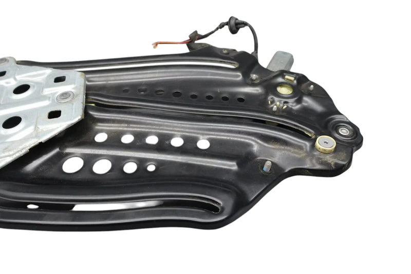 Load image into Gallery viewer, 10-17 Audi A5 A5 Quattro S5 Rear Right Side Quarter Window Regulator Motor Oem