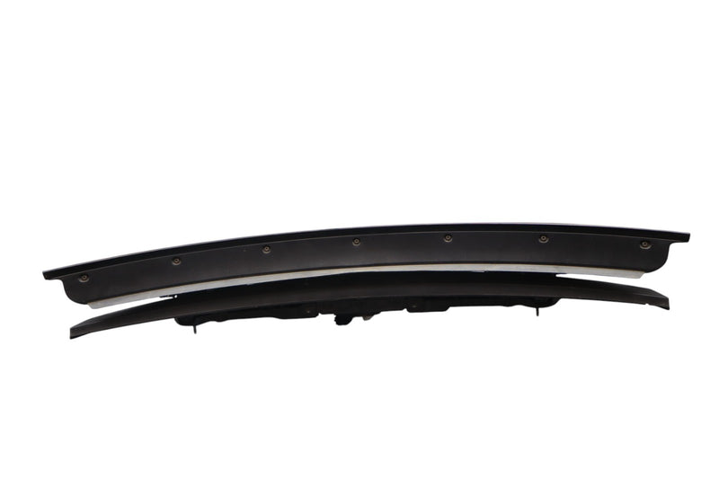 Load image into Gallery viewer, 10-13 Porsche Panamera 970 4S GTS Rear Trunk Hatch Lid Spoiler Assembly Oem