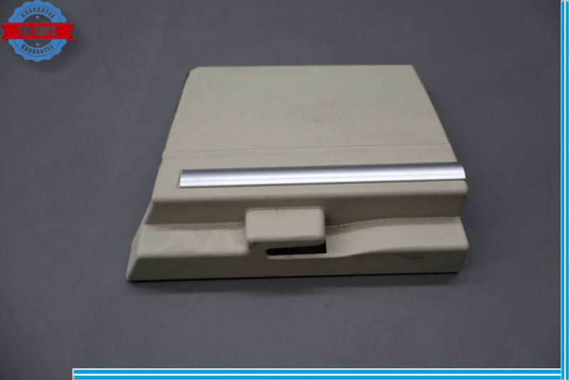 Load image into Gallery viewer, 03-12 Land Rover Range Rover HSE L322 Rear Right Cover Package Tray Support Oem