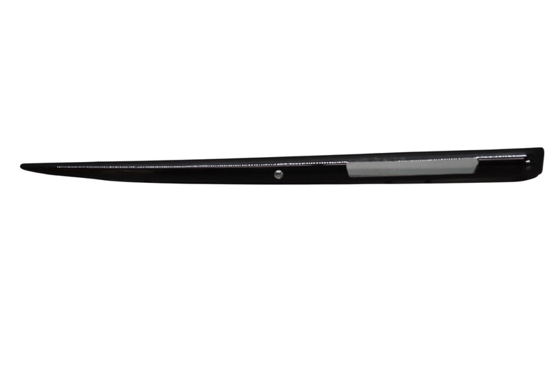 Load image into Gallery viewer, 09-15 Jaguar XF XFR X250 Dashboard Instrument Panel Molding Wood Trim Cover Oem
