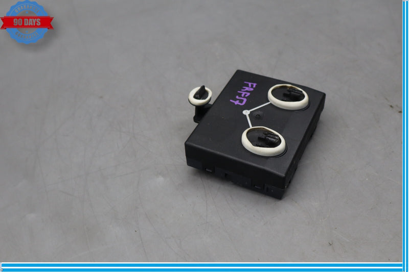 Load image into Gallery viewer, 11-12 Porsche Cayenne 958 Front Right Passenger Side Door Control Module Oem