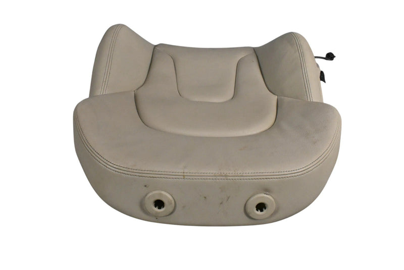 Load image into Gallery viewer, 09-12 Audi A4 Rear Right Passenger Side Upper Seat Cover Cushion 8K0963557R OEM