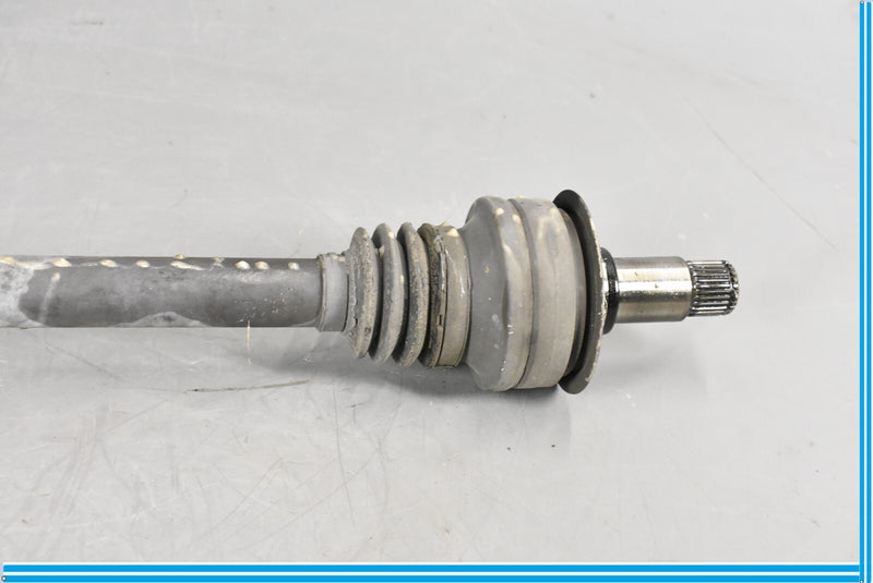 Load image into Gallery viewer, 08-14 Mercedes C300 C350 W204 Rear Left Axle Shaft Halfshaft Oem