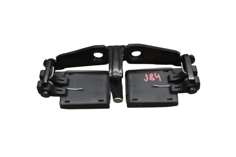 Load image into Gallery viewer, 03-18 Bentley Continental GTC GT Rear Tailgate Boot Lid Lock Plate Oem