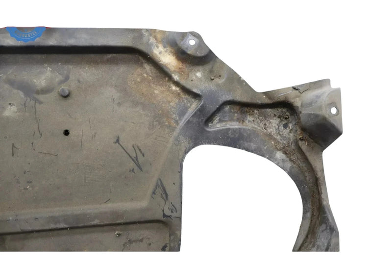 Load image into Gallery viewer, 10-14 Mercedes W212 E550 E350 Front Engine Splash Guard Shield Deflector OEM