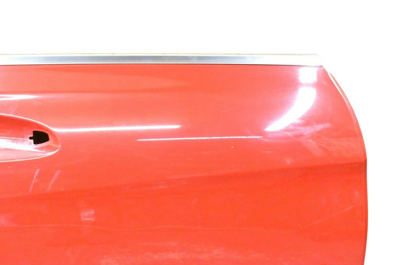 Load image into Gallery viewer, 14-19 Mercedes CLA250 Rear Right Passenger Side Door Shell Panel Assembly Oem