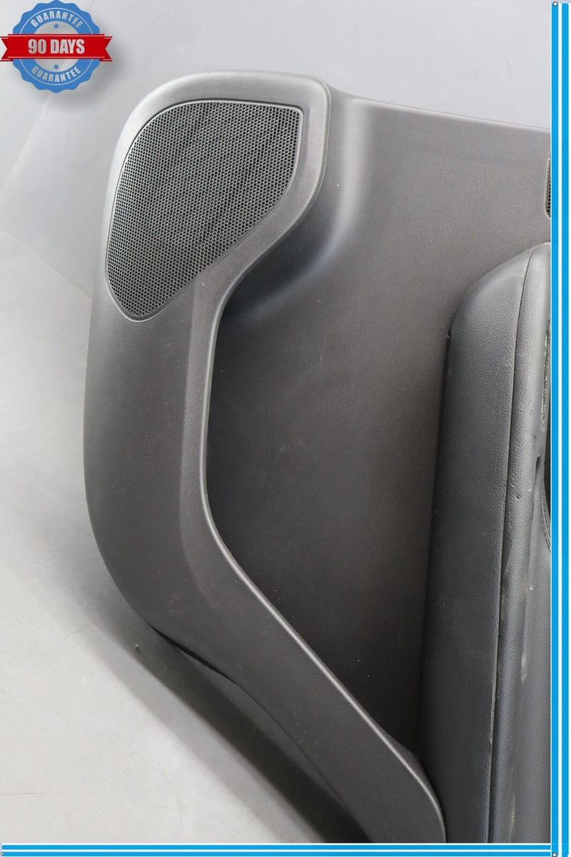 Load image into Gallery viewer, 17-20 Jaguar X761 F-Pace Rear Right Passenger Side Interior Door Panel Trim Oem