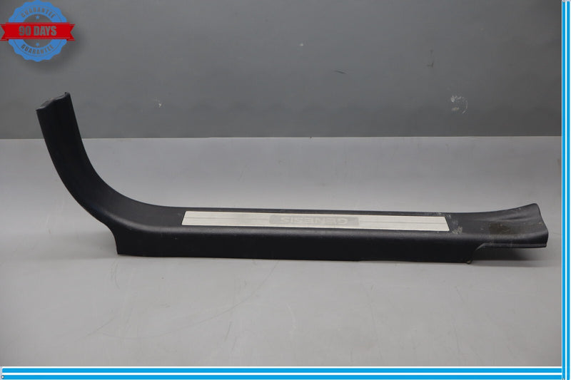 Load image into Gallery viewer, 09-14 Hyundai Genesis Front Right Passenger Door Sill Scuff Plate Trim Oem