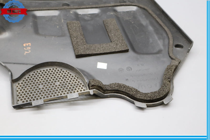 Load image into Gallery viewer, 10-18 Jaguar X351 XJ XJL Battery Tray Mount Bracket Cover Trim AW93F021B56BG Oem