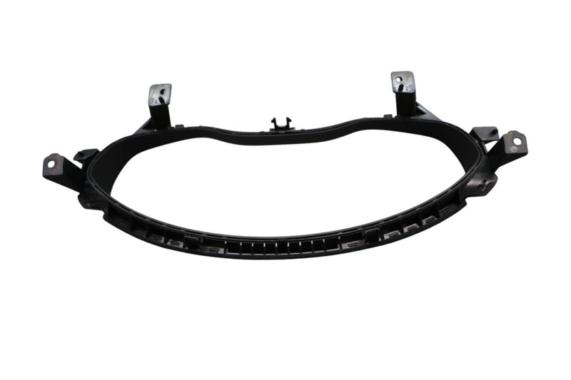 Load image into Gallery viewer, 12-18 Audi A6 Quattro Dash Instrument Cluster Gauge Speedometer Bezel Cover Oem