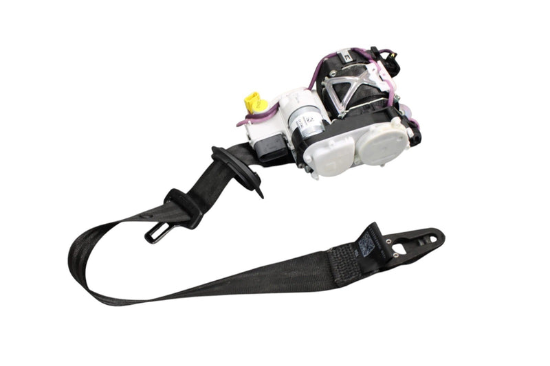 Load image into Gallery viewer, 11-18 Audi A8 Front Right Passenger Side Seat Belt Seatbelt Retractor Oem