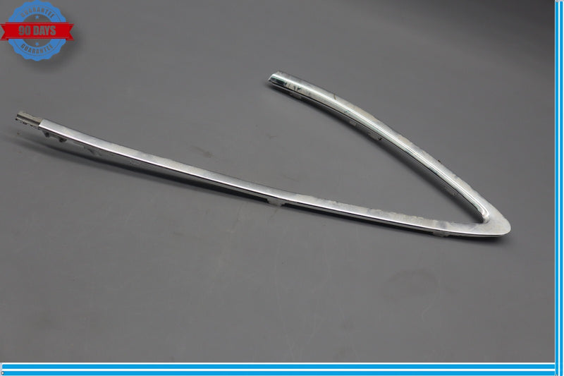 Load image into Gallery viewer, 12-18 Audi A7 Quattro Rear RightSide Quarter Panel Window Molding Trim Cover Oem