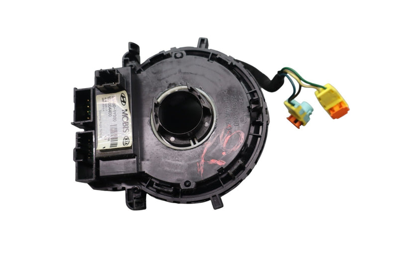 Load image into Gallery viewer, 14-23 Hyundai Genesis Steering Column Safety Clock Spring W/ Angle Sensor OEM