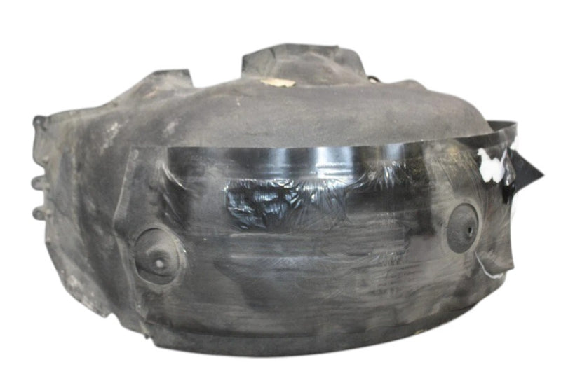 Load image into Gallery viewer, 12-18 Mercedes CLS550 W218 Rear Left Wheelhouse Cover Fender Liner Black Omen