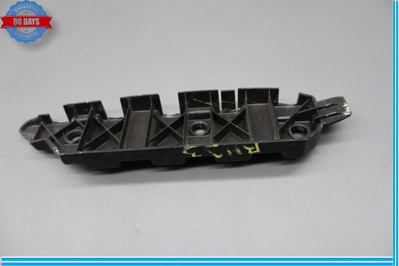 Load image into Gallery viewer, 06-12 Bentley Continental Front Left Side Bumper Retainer Guide Bracket Oem