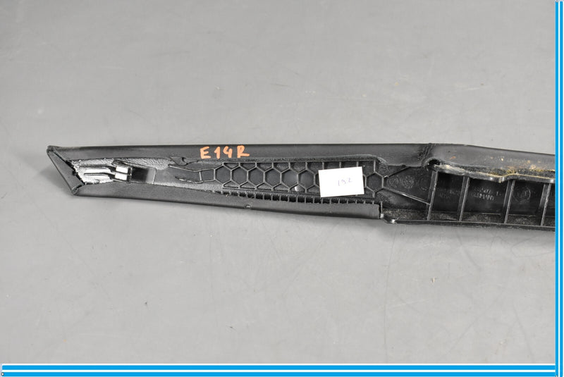 Load image into Gallery viewer, 09-15 BMW 750i 750Li Right Passenger Side Center Console Trim Cover Panel Oem