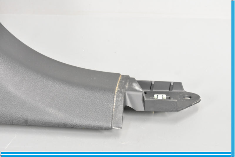 Load image into Gallery viewer, 11-18 Audi A8 S8 Quattro Right Center Passenger Side Pillar Cover Trim Panel Oem