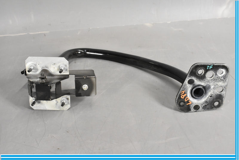 Load image into Gallery viewer, 14-20 Maserati Quattroporte Rear Left Driver Side Trunk Lid Side Hinge Level Oem