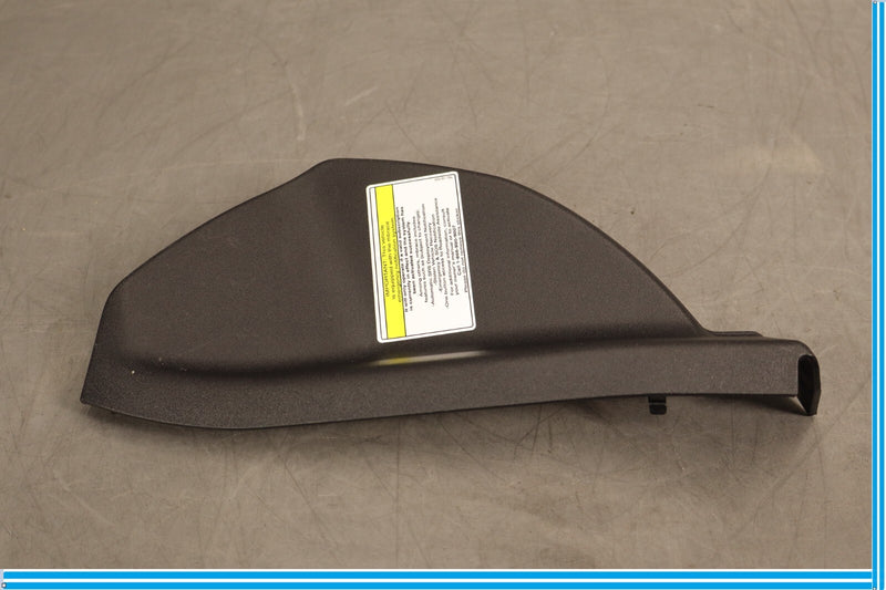 Load image into Gallery viewer, 10-16 Mercedes E350 E500 Left Dashboard Dash Cover Panel Trim Black Oem
