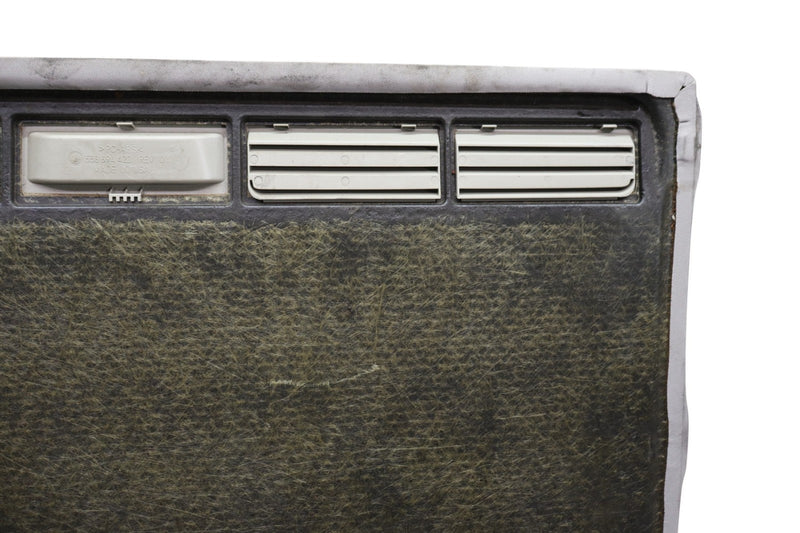 Load image into Gallery viewer, 12-18 Mercedes CLS63 AMG W218 Sunroof Sliding Cover Shade Trim Cover Oem