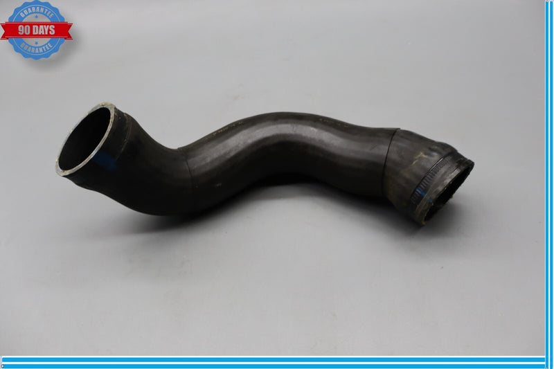 Load image into Gallery viewer, 03-12 Bentley Continental GT GTC 6.0L W12 Right Side Intercooler Hose Pipe Oem