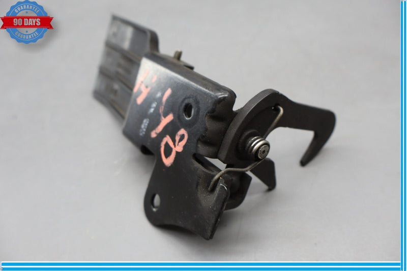 Load image into Gallery viewer, 11-18 Audi A8 Quattro S8 Engine Lid Bonnet Hood Catch Hook Lock Latch Unit Oem