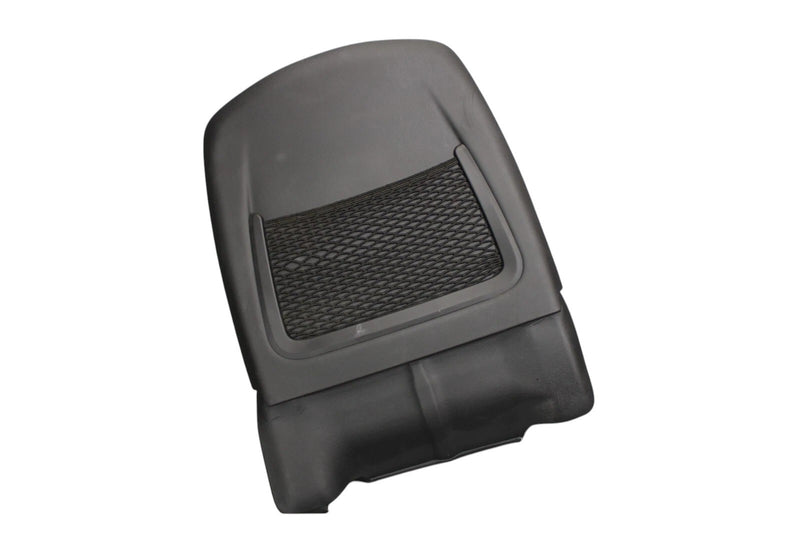 Load image into Gallery viewer, 14-17 Maserati Ghibli Front Left Driver Side Seat Back Plate Cover Panel OEM
