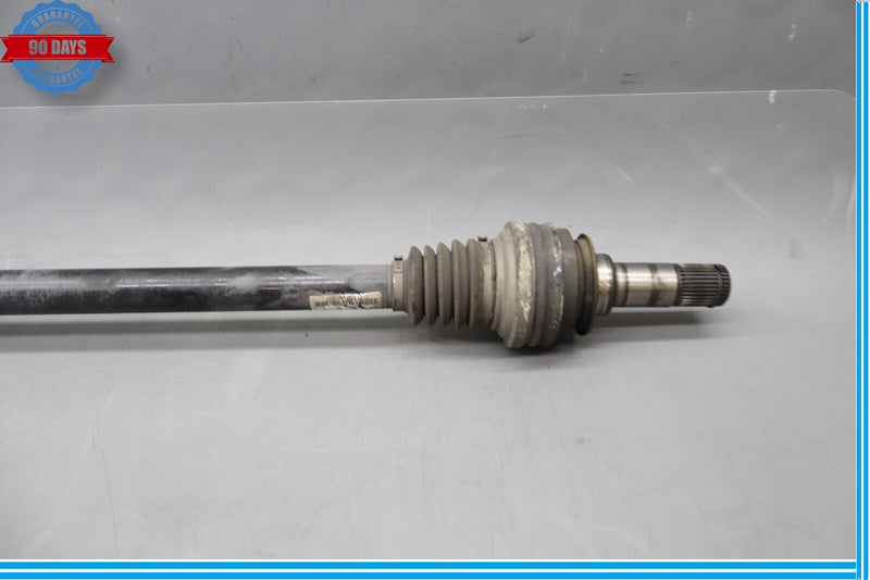 Load image into Gallery viewer, 11-18 Porsche Cayenne Rear Right Passenger Side CV Axle Shaft Axleshaft Oem