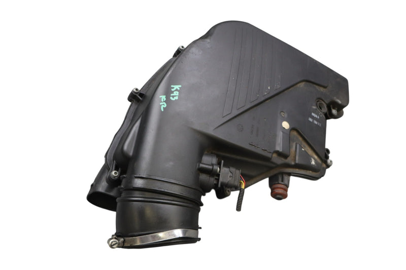 Load image into Gallery viewer, 09-15 BMW 750Li F04 F02 Right Side Air Intake Cleaner Filter Housing Box Oem