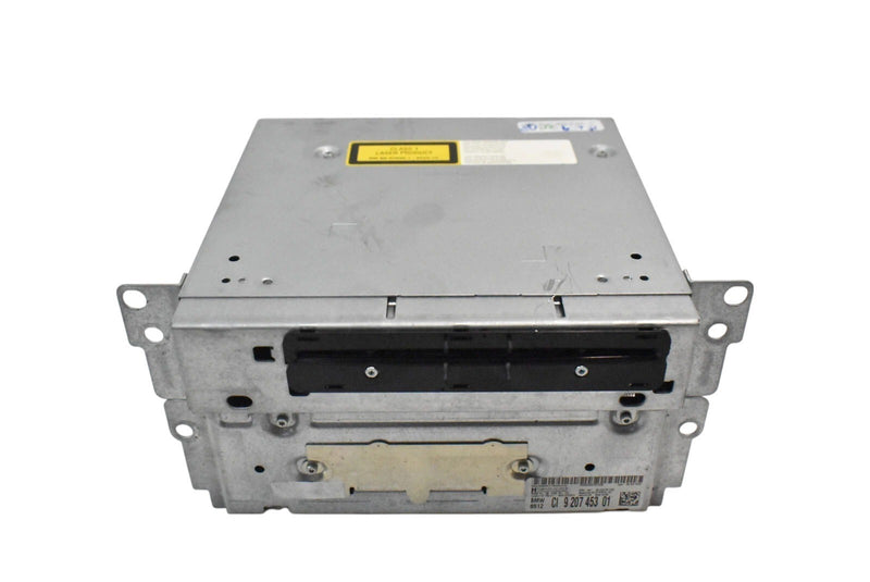 Load image into Gallery viewer, 09-15 BMW 750i 750Li Audio Radio Stereo Radio FM CD Receiver Module Unit Oem