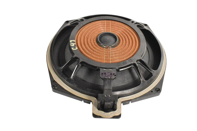Load image into Gallery viewer, 09-18 BMW 535i 640i Front Right Central Subwoofer Audio Speaker 65139169688 Oem