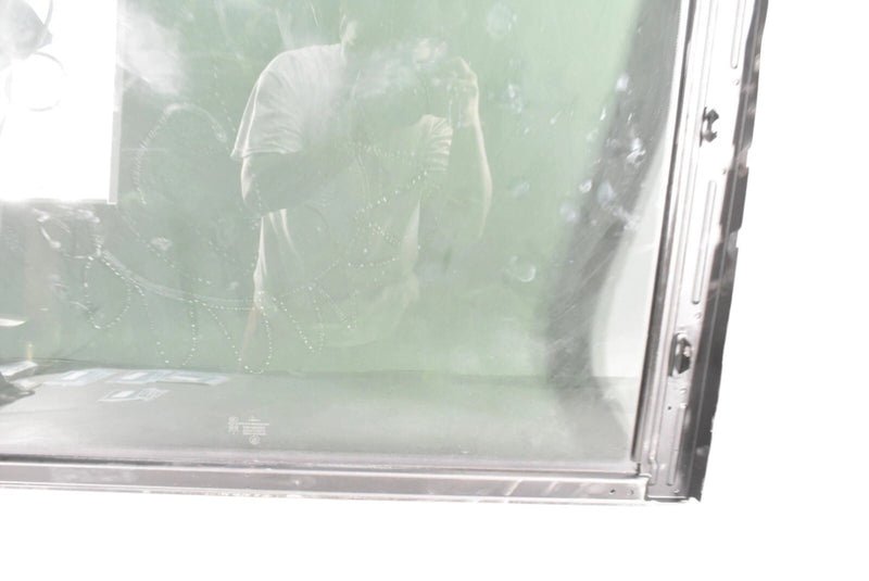 Load image into Gallery viewer, 07-13 BMW X5 Front Upper Panoramic Sunroof Sun Roof Glass Panel 54137160017 Oem