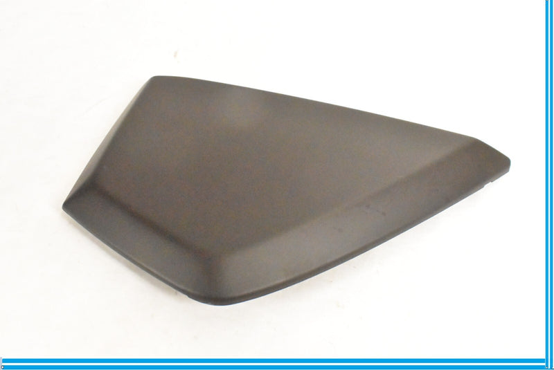 Load image into Gallery viewer, 2011-2018 Porsche Cayenne Right Passenger Dash End Cap Cover 7P5857176 Oem