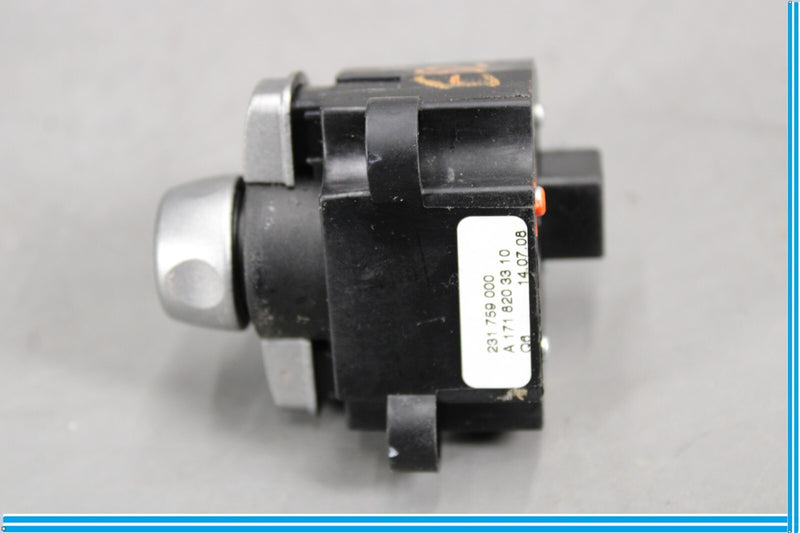 Load image into Gallery viewer, 05-11 Mercedes SLK280 SLK300 Side View Mirrior Control Switch A1718203310 Oem