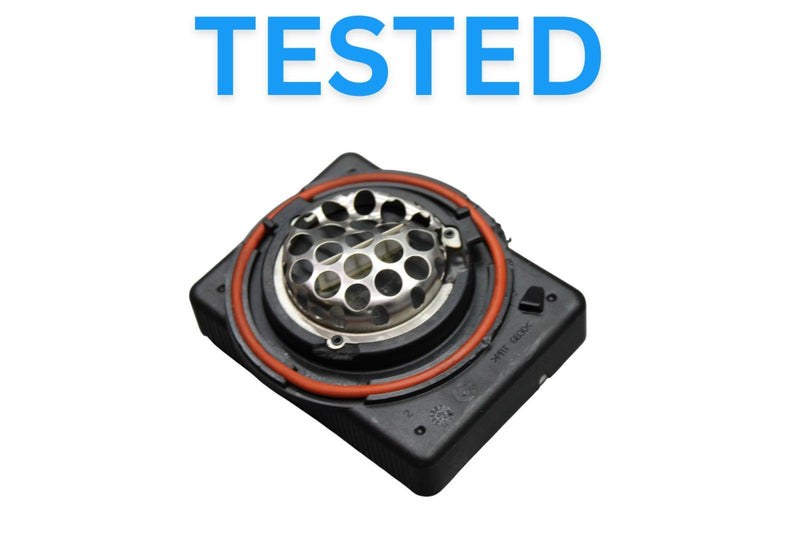 Load image into Gallery viewer, 09-12 BMW 528i 550i GT xDrive Ozone Generator Air Quality Sensor 64119159973 Oem