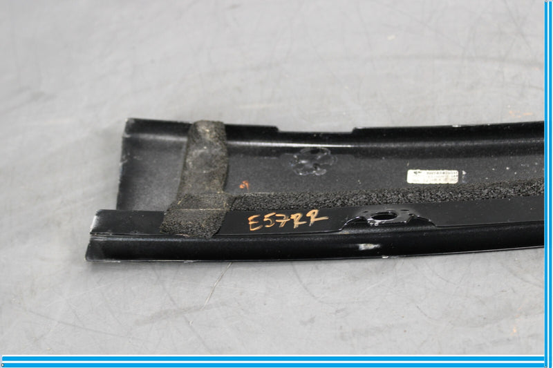 Load image into Gallery viewer, 06-12 Bentley Continental Rear Right Passenger Side B Pillar Trim Black Oem