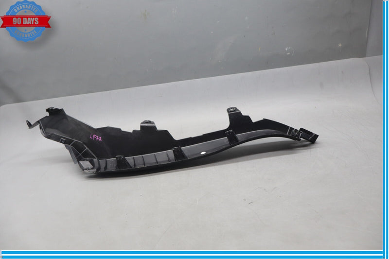 Load image into Gallery viewer, 09-15 BMW 750Li 750i F01 Left Lower Quarter C Pillar Trim Cover Panel Oem