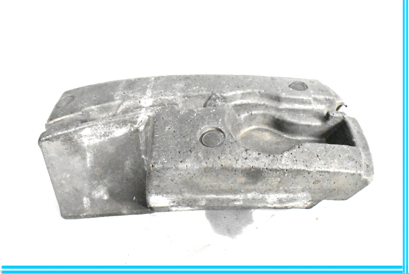 Load image into Gallery viewer, 07-10 Mercedes CL550 CL600 W216 Front Left Bumper Foam Reinforcement Strip Oem