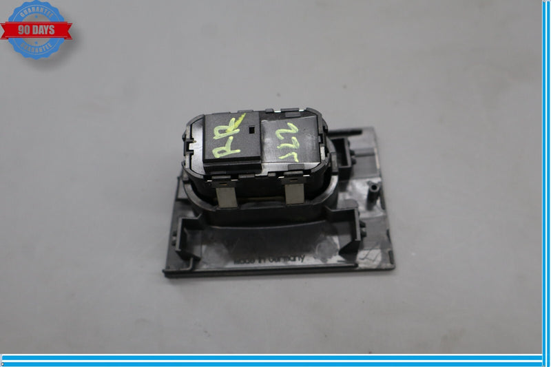 Load image into Gallery viewer, 11-14 Porsche Cayenne 958 GTS Rear Right Side Window Switch Control Oem