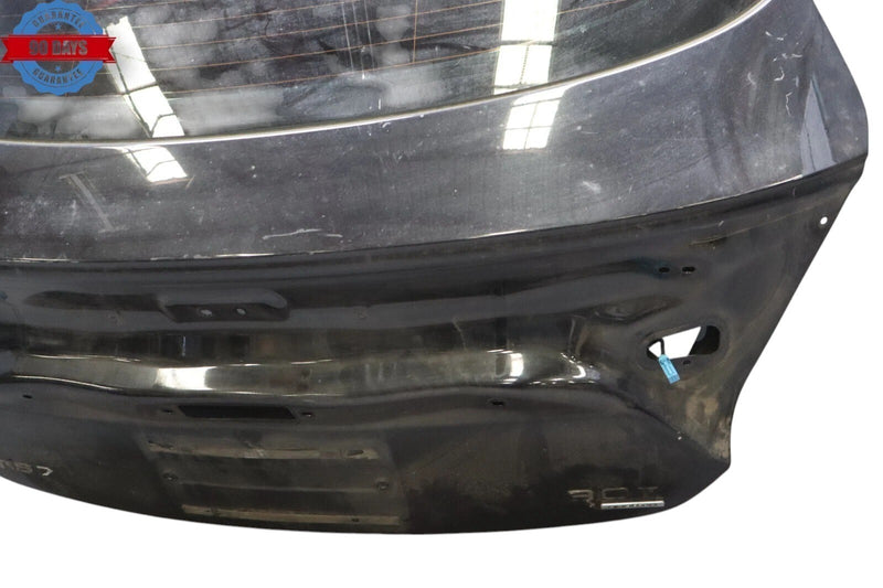 Load image into Gallery viewer, 12-18 Audi A7 A7 Quattro Rear Trunk Lid Liftgate Tailgate Hatch Shell OEM