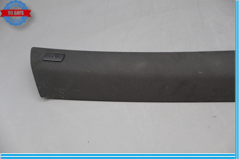 Load image into Gallery viewer, 12-15 Audi A6 Quattro Front Right Side Windshield A Pillar Trim Cover Panel Oem
