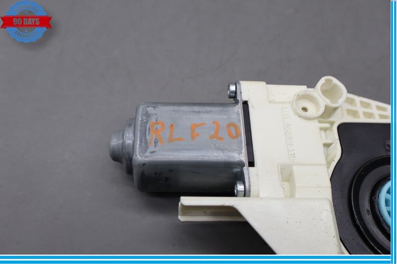 Load image into Gallery viewer, 11-17 Porsche Cayenne Rear Left Driver Side Window Regulator Motor Oem