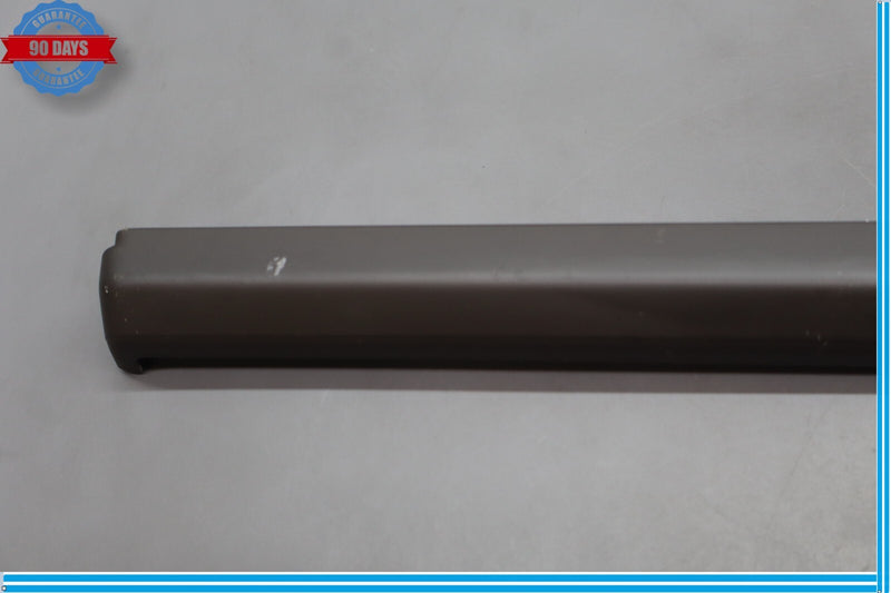 Load image into Gallery viewer, 11-18 Porsche Cayenne Front Left Lower Door Panel Molding Trim Cover Oem