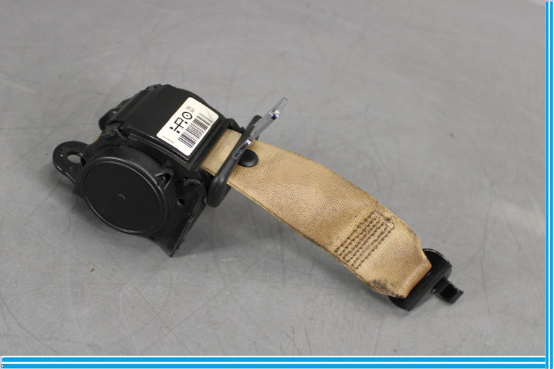 Load image into Gallery viewer, 12-18 BMW 320i 328i F30 Rear Center Seat Belt Seatbelt Retractor Oem