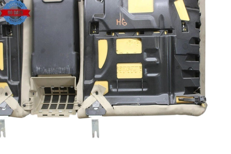 Load image into Gallery viewer, 11-17 Mercedes W207 E350 E550 Rear Top Upper Seat Cushion A2079200416 Oem