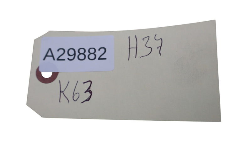 Load image into Gallery viewer, 06-11 Lexus GS350 GS430 Rear Right Passenger Side Headrest Head Rest Oem